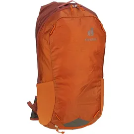 Deuter Race 16 Chestnut - Redwood