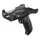 HONEYWELL SPS HONEYWELL Non-Booted Scan Handle - Handheld-Pistolengriff - für Honeywell CT45 -