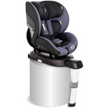 Lorelli Kindersitz Proxima i-Size Gruppe 0/1/2 (0 - 25 kg) Isofix verstellbar blau