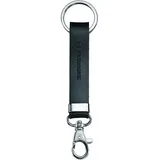 Victorinox Gürtelschlaufe One Size Schwarz