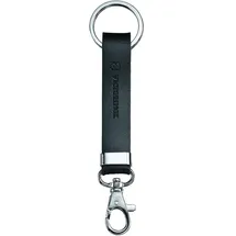 Victorinox Gürtelschlaufe One Size Schwarz