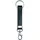 Victorinox Gürtelschlaufe One Size Schwarz