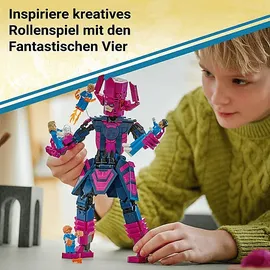 LEGO Super Heroes 76316 Fantastic Four vs. Galactus Baufigur