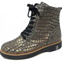 WALDLÄUFER Kitomi Damen Stiefelette