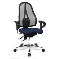 TOPSTAR Sitness 15 dunkelblau
