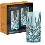 Nachtmann Noblesse Longdrinkglas 0,395 l 2 St.