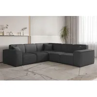 Fun Möbel SOFA Celes Premium Stoff Scala