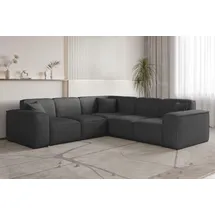 Fun Möbel SOFA Celes Premium Stoff Scala