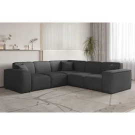 Fun Möbel SOFA Celes Premium Stoff Scala