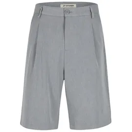 2y studios Chinoshorts grau 38