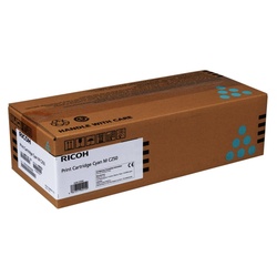 Ricoh Original Toner M C250 - cyan (408353)