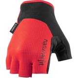 Cube X Nf Short Gloves rot XL Mann