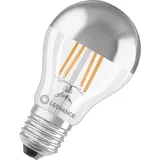LEDVANCE LED-Kopfspiegellampe 4099854062742 6,5 W E27 warmweiß 1 St.