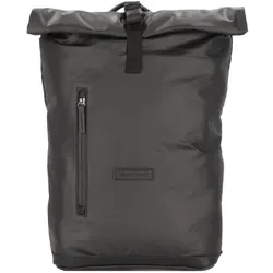 Greenburry Aviator Rucksack 49 cm Laptopfach black