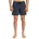 Solid Dark Navy XXL