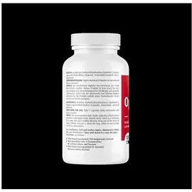 ZeinPharma OptiMSM 1000 mg Kapseln 120 St.