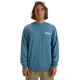 BILLABONG - Foundation Cr Pullover - Mann