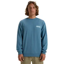 BILLABONG - Foundation Cr Pullover - Mann