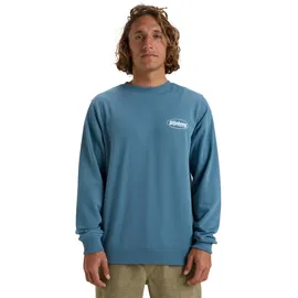 BILLABONG - Foundation Cr Pullover - Mann
