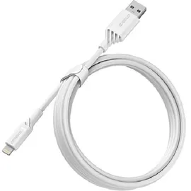 Otterbox Cable USB A-Lightning 2M White