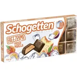 Schogetten Freeze Me Erdbeer Pralinen 100 g