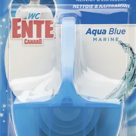 WC Ente WC-Ente Aqua Blue 4in1