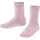 Stoppersocken Catspads K Hp Baumwolle rutschhemmende Noppen Rosa Thulit 8663 39-42