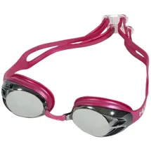 Huub Varga ii Schwimmbrille Pink