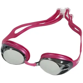 Huub Varga ii Schwimmbrille Pink