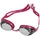 Huub Varga ii Schwimmbrille Pink