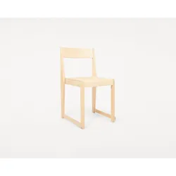 Chair 01 | Natural Birch - Natural Birch