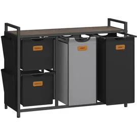 MID.YOU WÄSCHEKORB LUANDRY BASKET