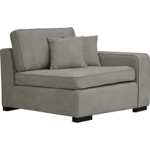 Home Affaire Sessel Skara Beige 110 x 86 x 100 cm