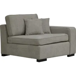 Home Affaire Sessel Skara Beige 110 x 86 x 100 cm