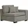 Home Affaire Sessel Skara Beige 110 x 86 x 100 cm