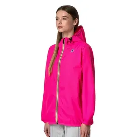 K-Way Damen Funktionsjacke LE VRAI 4.0 CLAUDE FLUO : XS - XS