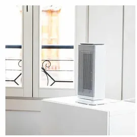 Cecotec ReadyWarm 6400 Ceramic Sky Smart -