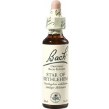 Nelsons GmbH Bachblüten Star of Bethlehem Tropfen