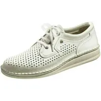 Finn Comfort weiß 45
