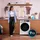 Cecotec Bolero DressCode 7450 Waschmaschine (7 kg, 1200 U/min)