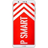 Huawei P smart gold