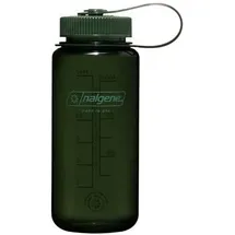 Nalgene Trinkflasche 0,5L, jade