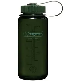 Nalgene Trinkflasche 0,5L, jade