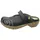 El Naturalista Clogs in Schwarz - 39