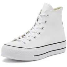 Converse Chuck Taylor All Star Lift Clean Hi