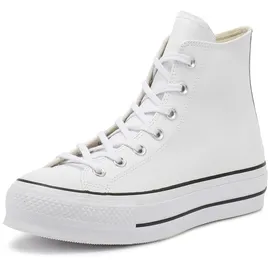 Converse Chuck Taylor All Star Lift Clean Hi