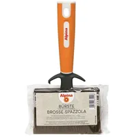 Alpina Struktur-Bürste zur Strukturierung von Kreativfarben
