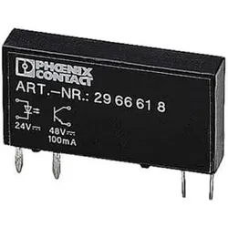 Phoenix Contact Optokoppler OPT-24DC/ 24DC/ 2