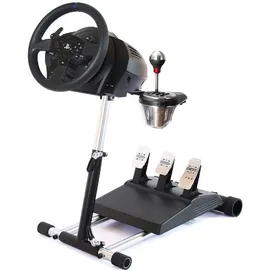 Wheel Stand Pro Deluxe V2 Lenkrad Halterung für T300RS / TX