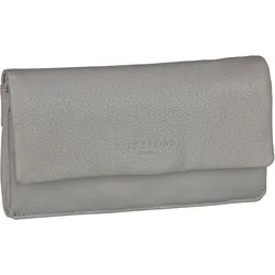 Liebeskind Berlin Slam 20  in Honey Grey (0.6 Liter), Geldbörse